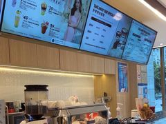 -哈根达斯(陆家浜路店)