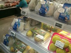 -盒马鲜生(莱蒙都会店)