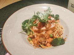 -Pennehut畔尼意面(合肥万象城店)