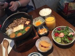 -铃木食堂(帽儿胡同店)