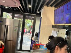 -鸡鸣汤包(红山动物园店)