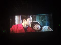 -华联影城(蒙城路店)