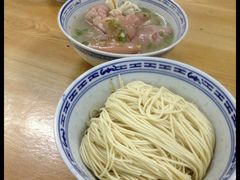 -盛兴面馆(真儒大厦店)