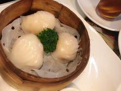 -新大咀港式茶餐厅(宝山万达店)