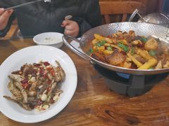 -老唐三下锅 ·张家界地标美食(溪布街店)