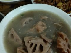 -雨田饭店