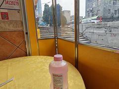 -肥姐美食(同福中路店)