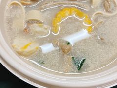 -骨之味·筒骨汤火锅(江头店)