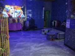 -东方好莱坞(文化路店)