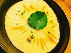 土豆泥-AZUL by FUEL蓝色·法式酒馆(琶醍店)