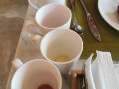 -都会尚膳·海鲜自助餐厅(重庆万豪酒店)