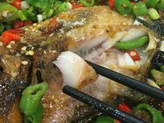 -翠清酒家(万丰路店)