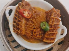金钱肚-翠园(南京德基广场店)