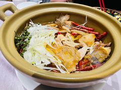 -盛百味·家宴餐厅(霸州分店)