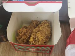 -塔斯汀中国汉堡(国贸店)