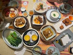 -点都德(奥体印象城店)