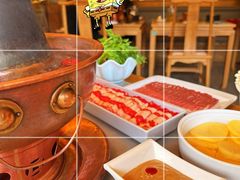-牛街·马辈儿涮肉(牛街总店)
