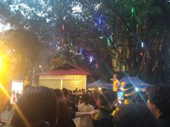 -勐巴拉娜西大剧院