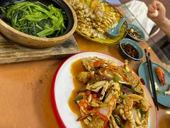 -阿龙海鲜农家乐·三亚老字号(海棠湾店)