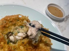 -潮米果蚝烙·潮汕小吃(海乐荟店)