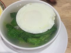 长寿面-蒙料·手把肉(望京店)