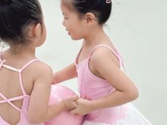 -朵拉舞蹈·少儿舞蹈·成人舞蹈(百花校区)