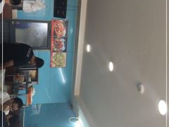 -鸿福面馆(乍浦路店)