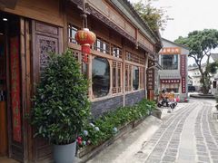 -妈妈的味道(和顺古镇店)