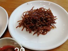 -京味斋·北京烤鸭(北京南站洋桥店)