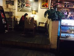 -么么咖啡(亚运豪庭店)