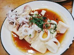 -醉壹号海鲜大排档·老厦门特色菜(厦门美食地标店)