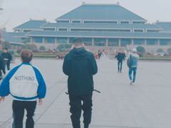 门面-湖北省博物馆