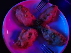 -MOSSO音乐酒吧·live house(南京旗舰店)