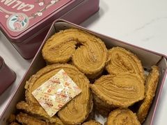 -家琳甜品(江南东店)