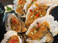 -牛New寿喜烧(金鹰世界店)