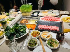 -海底捞火锅(正大乐城店)