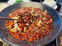 -成都娃娃花园餐厅 (南艺旗舰店)