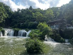 -天河潭旅游度假区