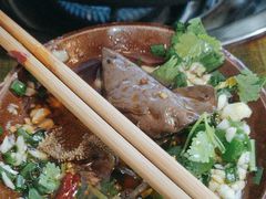 -黄潇洒老火锅(九眼桥宏济巷店)
