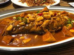 -阿婆农家菜(车墩店)