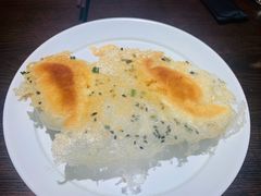 黑松露牛肉水煎包-掌柜的店·河南菜(世茂店)