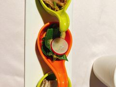 冷菜拼盆-蟹榭(静安寺晶品商场店)