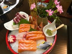 -天狗山料理(省体店)