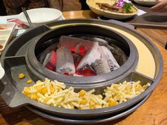 -紫霞门韩国料理烤肉(深南东路店)