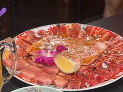 -银座苑烧肉酒场·烤活鳗(仙霞路店)