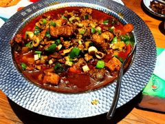 -俭寨大盘鸡·缸子肉·小公鸡·新疆菜(云通店)