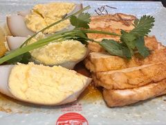 -抱德·潮汕味(琶洲店原惠城鱼仔)