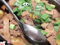 -闽上鲜·福建菜(龙湖滨江天街店)