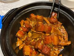 -百味馆·海鲜·湛江菜(后海花园店)