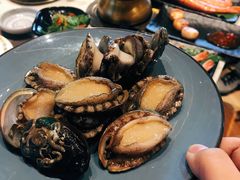 -喜庭海鲜自助(来福士店)